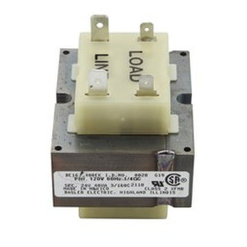 Airco 240005330 Transformer for Highboy O4HD091 Furnace 120 Volt 24 Volt 40  | Blackhawk Supply