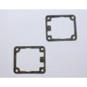 Buderus 87185724980 Gasket Oil Pump Cover for BE Oil Pump  | Blackhawk Supply