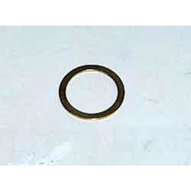Conbraco E181900 Washer Brass Gage Glass 5/8" Brass  | Blackhawk Supply
