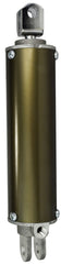 Midland Metal Mfg. 39669 5TH WHEEL AIR CYLINDER, TRUCK AND TRAILER, AIR PRODUCTS, AIR CYLINDER 5TH WHEEL  | Blackhawk Supply