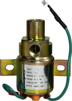 39684 | THREE WAY SOLENOID, TRUCK AND TRAILER, ELECTRICAL PRODUCTS, SOLENOID 3 WAY | Midland Metal Mfg.