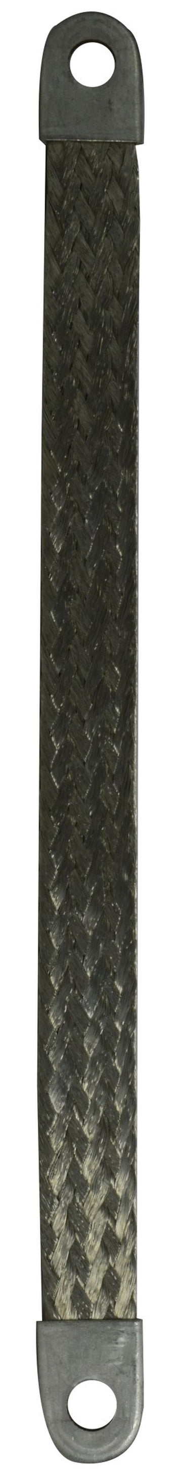 Midland Metal Mfg. 39712 GROUND STRAP 12 4 GAGE.  | Blackhawk Supply