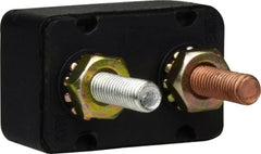 Midland Metal Mfg. 39800 CIRCUIT BREAKER PLASTIC 15 AMP, TRUCK AND TRAILER, ELECTRICAL PRODUCTS, CIRCUIT BREAKER  | Blackhawk Supply