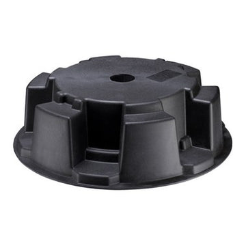 Wellmate Pentair Water BASEEXTENDER Extender Base for 16 Inch Diameter Tank  | Blackhawk Supply