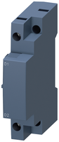 3RV29021AB4 | UNDERVOLTAGE RELEASE DC 24V SCREW | Siemens Electrical