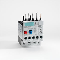 Siemens 3RU11161EB0 Overload Relay  | Blackhawk Supply