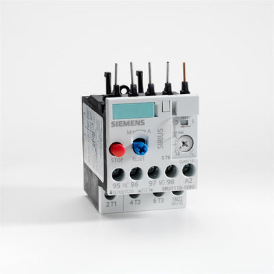 Siemens | 3RU11264CB0