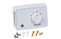 J10-821 | TEMPERATURE CONTROL HUMIDISTAT | Ranco / Robertshaw
