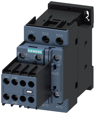 Siemens Electrical | 3RT20281AN24