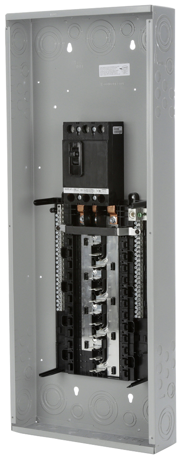 Siemens Electrical S2442B3150 ES LC MB 24S/42C 3PH 150A N1  | Blackhawk Supply