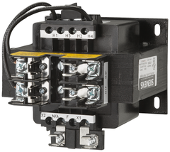 Siemens Electrical KT4200 CONTROL TRANSFORMER | 230/460-24V 200VA  | Blackhawk Supply