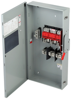 HF325NRA | HDSS FUS 3P4W 240V 400A N3R SERIES A | Siemens Electrical