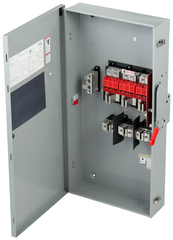 Siemens Electrical HF325NRA HDSS FUS 3P4W 240V 400A N3R SERIES A  | Blackhawk Supply