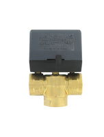 3ZV20314 | 3-way zone valve | 3/4