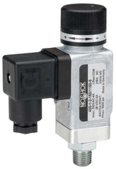 NOSHOK 400H-3-2-145/435-8 Mechanical Switch  | Blackhawk Supply