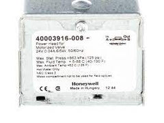 Resideo 40003916-008 ZONE VALVE ACTUATOR 24/50 1M CABLE (V8044C)  | Blackhawk Supply