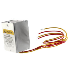 Resideo 40003916-026 V8043E POWERHEAD ASSBLY, 2 WAY, 18" LEADS ON MANUAL OPENER END, W/ SPST END SWITCH. 24/60.  | Blackhawk Supply