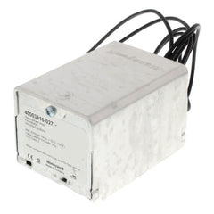Resideo 40003916-027 V8043B POWERHEAD ASSBLY, 2 WAY, NORMALLY OPEN, 18" LEADS ON MANUAL OPEN ER END, 24/60.  | Blackhawk Supply