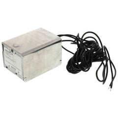 Resideo 40003916-036 V4044A POWERHEAD ASSBLY, 3 WAY, 96" LEADS OPPOSITE MANUAL OPENER END. 120/60.  | Blackhawk Supply