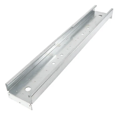 Heatcraft Refrigeration 40004701 MOTOR RAIL  | Blackhawk Supply