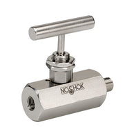 404-FFS-PM1 | Needle Valve | NOSHOK