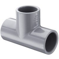 401-012TC | 1-1/4 CPVC TEE SOCKET CLASS 315 | (PG:32) Spears