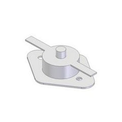 Modine 5H0730570003 Switch Vent Blocked Manual Reset for PD/BD400 Heater  | Blackhawk Supply