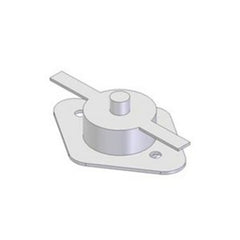 Modine 5H0730570003 200F M/R BlockVentSwitch  | Blackhawk Supply