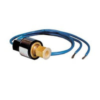 SLP1025 | Pressure Switch Low Pressure SPST Open 10-25 Close Pounds per Square Inch Direct | Sealed Units Parts (Supco)
