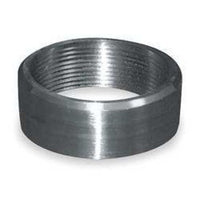 3316HCO | Coupling Half 3 Inch Threaded 316 Stainless Steel Class 150 | Stainless Import Fittings