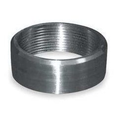 Stainless Import Fittings 3316HCO Coupling Half 3 Inch Threaded 316 Stainless Steel 150  | Blackhawk Supply