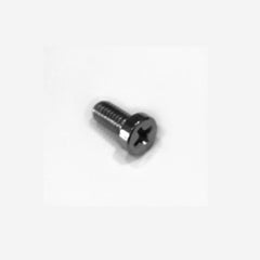 Heat Transfer Prod 7250P-069 Screw Munchkin Spark Electrode/Flame Probe M4x8mm Stainless Steel  | Blackhawk Supply