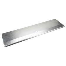 Heatcraft Refrigeration 40480201 12" x 45 1/2" Drain Pan  | Blackhawk Supply