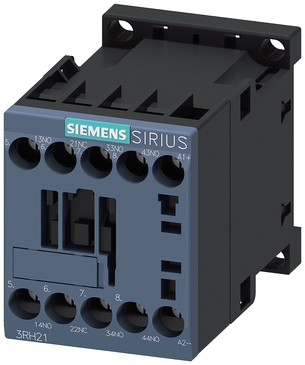 Siemens Electrical | 3RH21311BM40