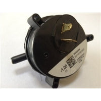 S1-02435780000 | Pressure Switch 1.00 Inch Water Column On Fall Single Pole Normally Open for Gas Control | York