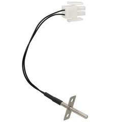 York S1-03109199000 Thermistor Sensor 1 Inch Large with Flange 6 Inch for Multi-Position Natural Gas Furnace  | Blackhawk Supply