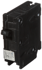 Siemens Electrical Q170 BREAKER 70A 1P 120V 10K QP  | Blackhawk Supply