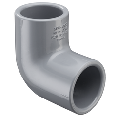 Spears 406-030TC 3 CPVC 90 ELBOW SOCKET CLASS 315  | Blackhawk Supply