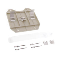 4074EHG | TERMINAL BOARD REPAIR KIT FOR ELECTRONIC AIR CLEANERS. WORKS WITH FC37A. | Resideo