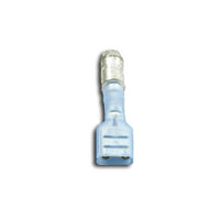 4074EPM | IGNITION CABLE ADAPTER. Male Rajah to 1/4