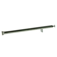 512200002 | Burner Assembly Steel Tube with Pilot Bracket for EG Series | Weil Mclain