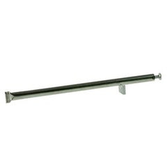 Weil Mclain 512200002 Burner Assembly Steel Tube with Pilot Bracket for EG Series  | Blackhawk Supply