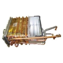 Rinnai 104000032-K Heat Exchanger Kit for R75LSi/R50LSi  | Blackhawk Supply
