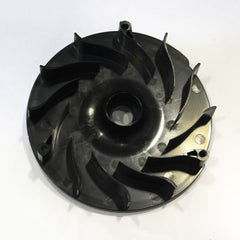 Heat Transfer Prod 7250P-712 Swirl Plate Black  | Blackhawk Supply