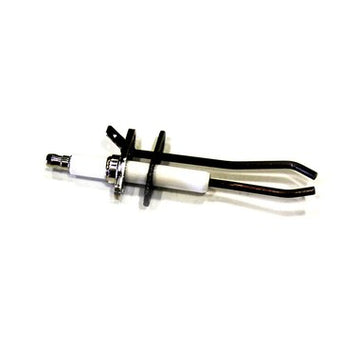 Heat Transfer Prod 7350P-021 Spark Electrode Munchkin with Gasket for MC99/120  | Blackhawk Supply