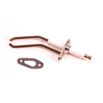Heat Transfer Prod 7350P-020 Spark Electrode Munchkin with Gasket for T50M/80M/140M/199M/399M  | Blackhawk Supply