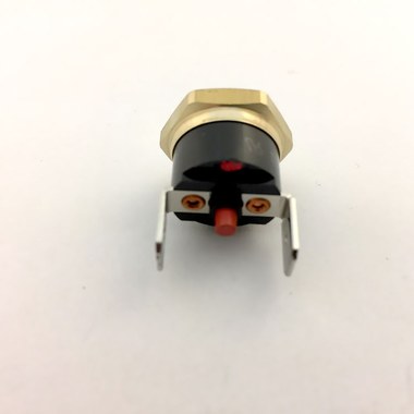 Heat Transfer Prod 7500P-002 Switch Munchkin Flue ECO  | Blackhawk Supply