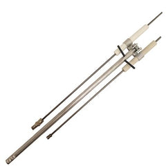 Carlin 98572BS Rod Assembly Flame with Igniter Electrode for 12 Inch Air Tube  | Blackhawk Supply