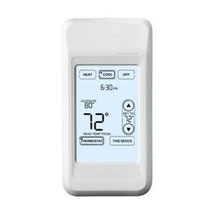 HONEYWELL HOME REM5000R1001/U Remote Control RedLINK Temperature and Humidity 6-1/4 x 3-1/8 x 1-5/8 Inch  | Blackhawk Supply