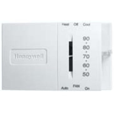 HONEYWELL HOME | T8034N1007/U